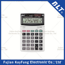 Calculadora de área de trabalho de 12 dígitos para escritório (BT-228T)